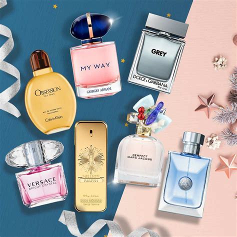 london drugs perfumes for women.